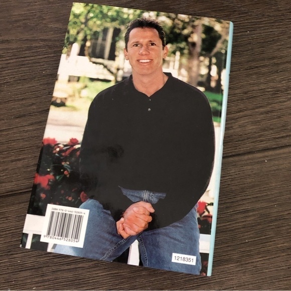 Dear John by: Nicholas Sparks hardback book - Picture 6 of 6